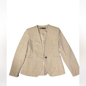 Zara Blazer